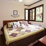 Rosa Apartamento Bavária 102