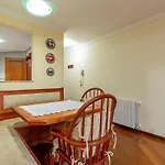 Rosa Apartamento Mont Serra