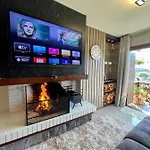 Incrivel Apartamento Luxo Completo Perto Do Centro