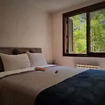 Aconchegante apartamento em estilo clássico em Gramado