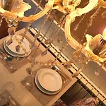 Aconchegante apartamento em estilo clássico em Gramado