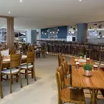 Quarto Familia Golden Gramado Resort Laghetto