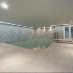 Quarto Familia Golden Gramado Resort Laghetto