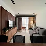 Apartamentos Vita Boulevard Centro By Achei Gramado