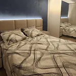 Espetacular Apartamento Novo Em Condominio