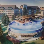 Flat Laghetto Gold Resort