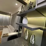 Loft Novo Aconchegante A 500M Da Rua Coberta