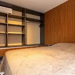 Borges 306 - My Home Temporada