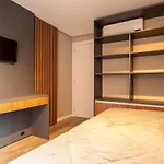 Borges 306 - My Home Temporada