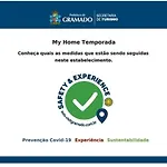Borges 306 - My Home Temporada