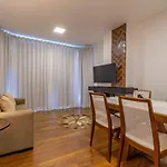 Rosa Edificio English Place