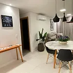 Apartamento 7 Pessoas - Gramado Haus 105