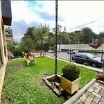 Residencial Jardim Europa