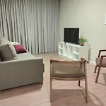 Apartamento Centro Gramado 101