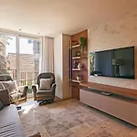 Cityhome Bav Residenz Gramado