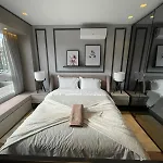 Loft Novo Aconchegante A 500M Da Rua Coberta