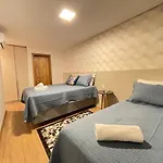 Apartamento 7 Pessoas - Gramado Haus 105
