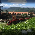 Cantinho do Sossego Gramado