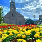 Cantinho do Sossego Gramado