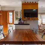 Rosa Apartamento Centro Gramado