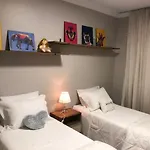 Apartamento La Vista