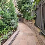 Apartamento com lareira no Centro de Gramado