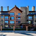Apartamento Res Accorsi 2 Suites By Achei Gramado