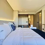 Apartamento Accorsi 2 Suites By Achei Gramado