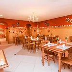 Hotel das Hortênsias