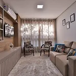 Residencial London Ap 104