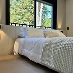 Apartamento Res Accorsi 2 Suites By Achei Gramado