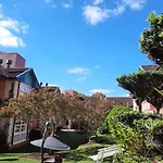 Excelente Duplex Em Gramado - Com Lareira Em Condominio Privativo