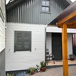 Casa da Nicole - GRAMADO