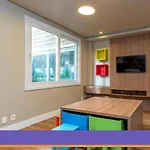 Rosa Apartamento Casa de Pedra