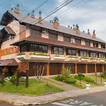 Gramado - Salzburgo
