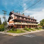 Gramado - Salzburgo