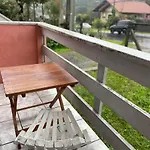Apartamento A 5 Minutos Do Centro De Gramado
