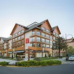 Hotel Laghetto Stilo Borges