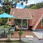 Chale Sao Rafael - Recanto Da Natureza
