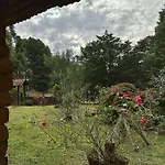 Cabana Casal Recanto Catuci - Rc01