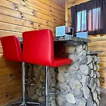 Cabana Casal Recanto Catuci - Rc01