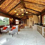 Cabana Casal Recanto Catuci - Rc01