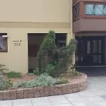 Apartamento A Um Passo Da Rua Torta Com Wifi
