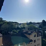 Apartamento Edelweiss 403