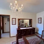 Apartamento Edelweiss 403