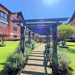 Aconchegante Apto 3 Dorm. Com Piscina Aquecida