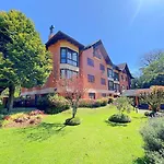 Aconchegante Apto 3 Dorm. Com Piscina Aquecida