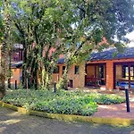 Aconchegante Apto 3 Dorm. Com Piscina Aquecida