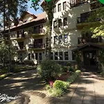 Natal Luz - Gramado! Residencial Vale Dourado