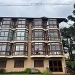 Apartamento Edelweiss 403